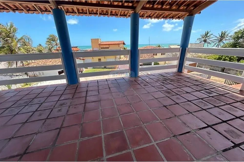 CASA TEMPORADA - BÚZIOS VISTA MAR