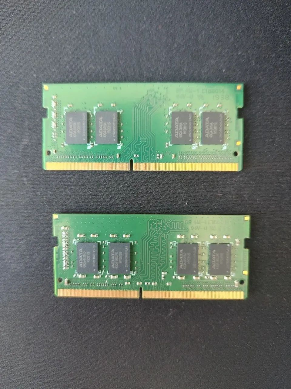 Kit 2x8GB RAM ADATA DDR4 Notebook63824117857921121