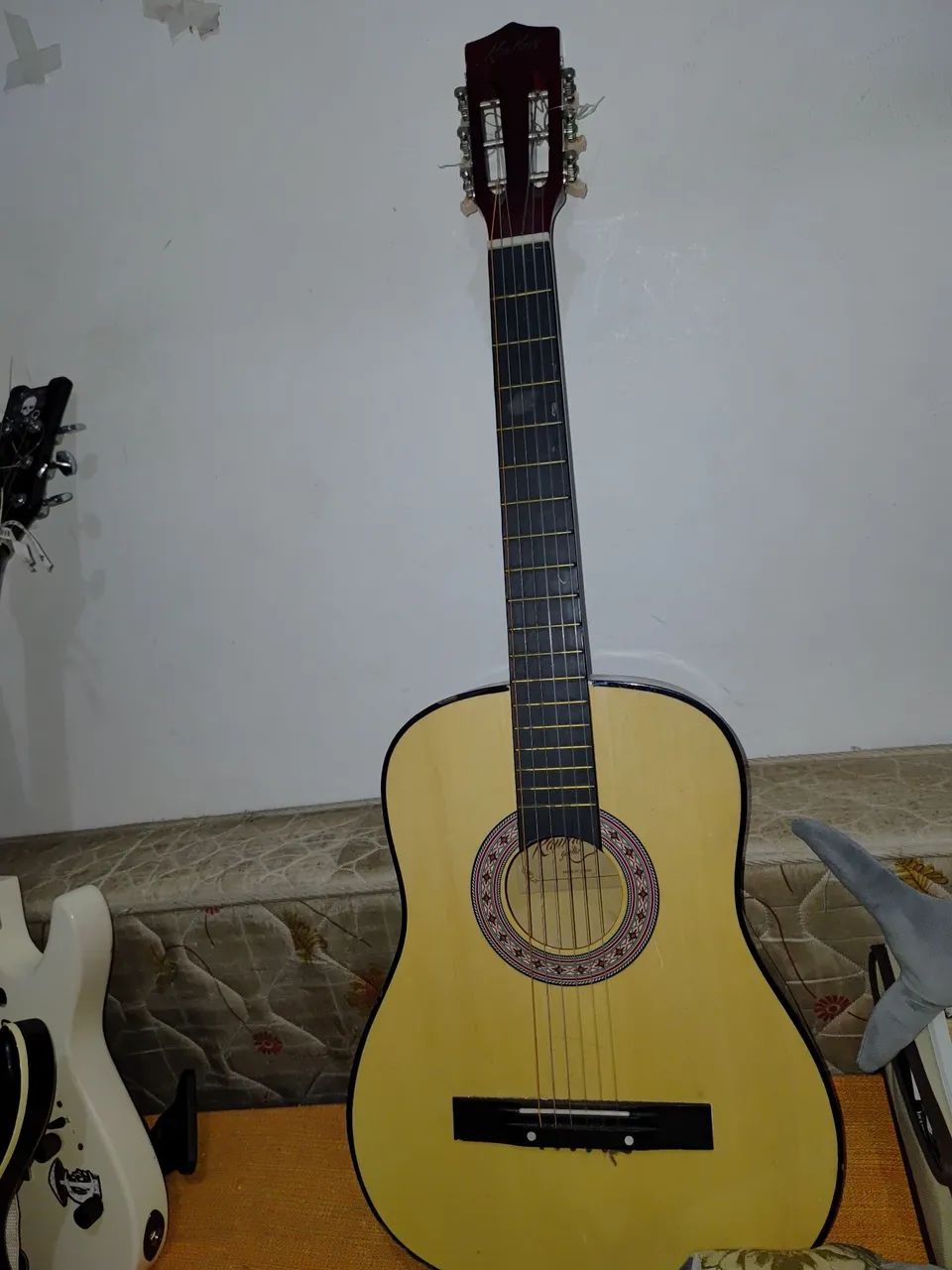 Violão Kauthon - Foto 5