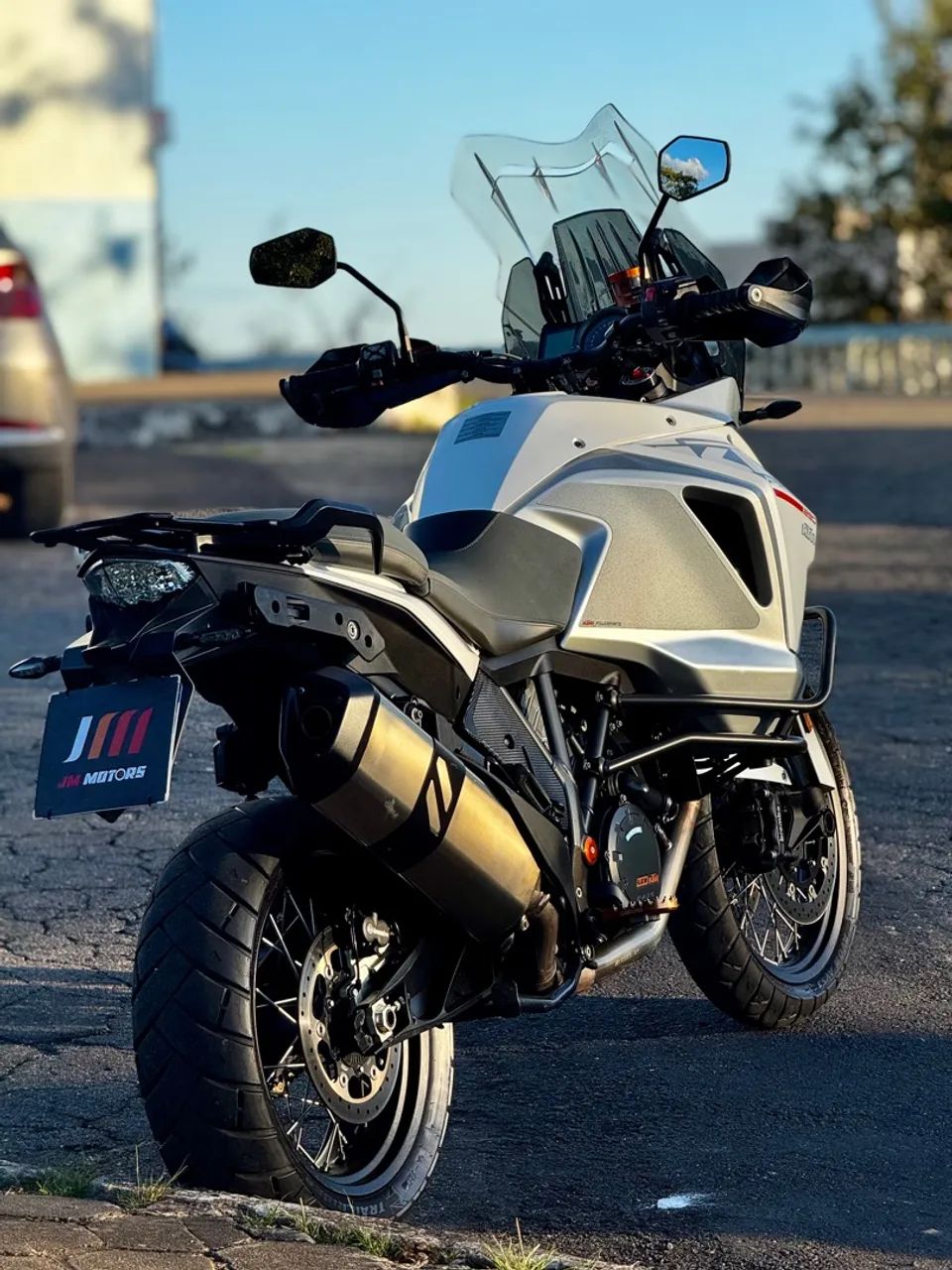 KTM 1290 2017 - 1413147487 | OLX