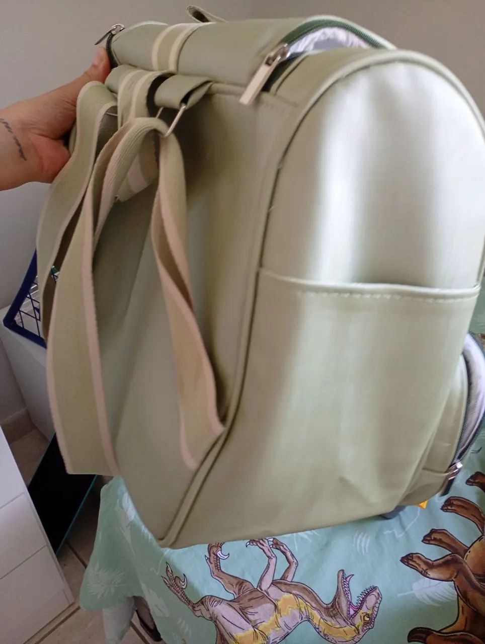 Bolsa maternidade - Foto 3