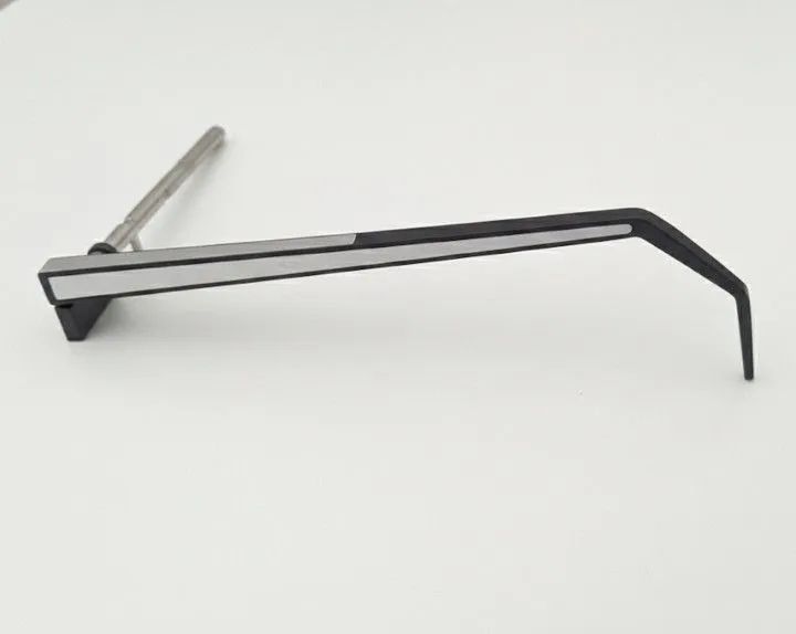 Suporte para disco para toca disco automatico