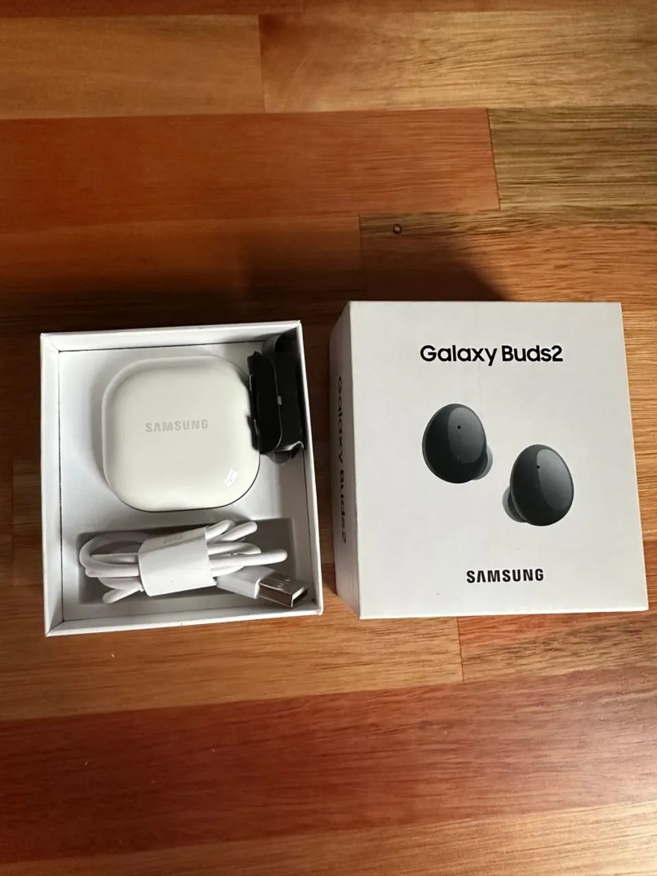 Galaxy Buds 2 - Fones de Ouvido Sem Fio - Foto 2