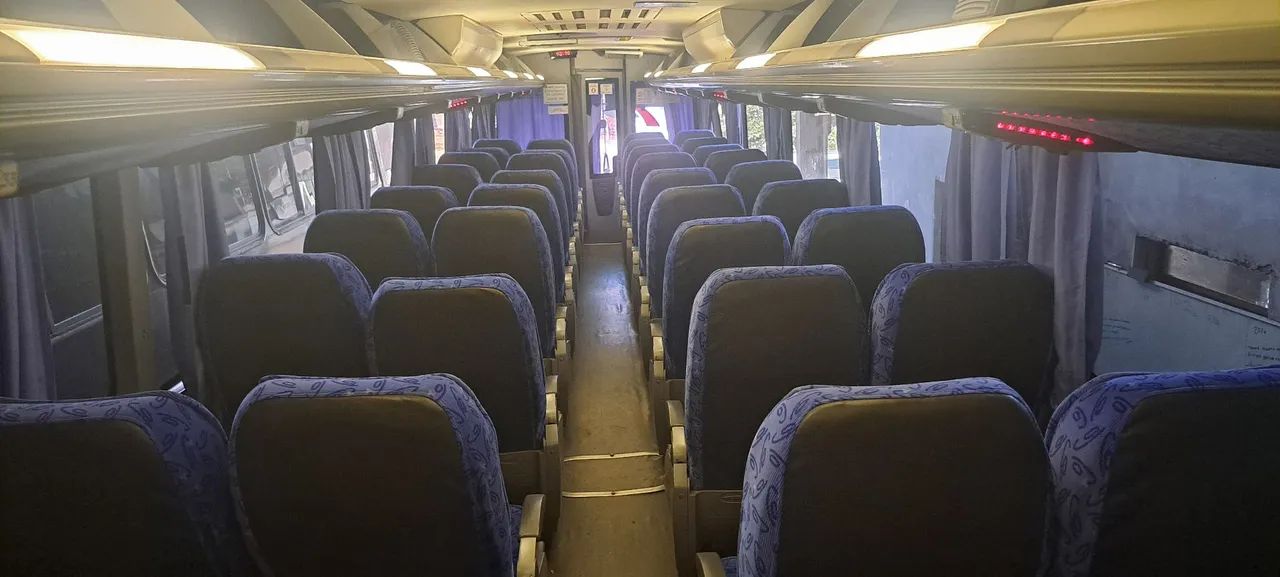 Ônibus  - Foto 5