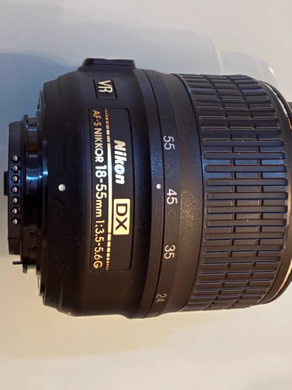 Nikon D3100  - Foto 2