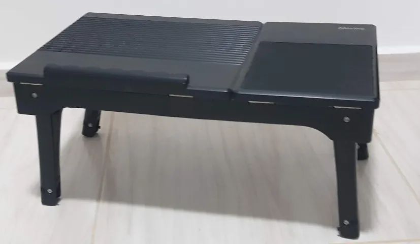 Vendo mesa para Notebook (NoteShip) - Foto 4