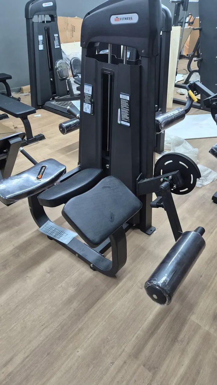 Mesa Flexora Importada 