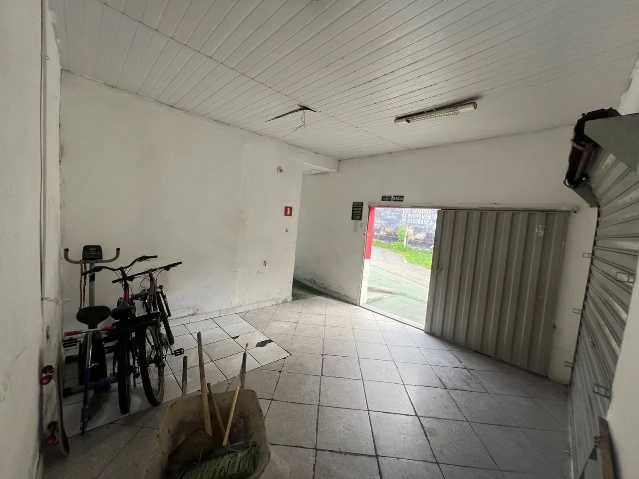 Galpão/Depósito 500m² para alugar - Foto 6