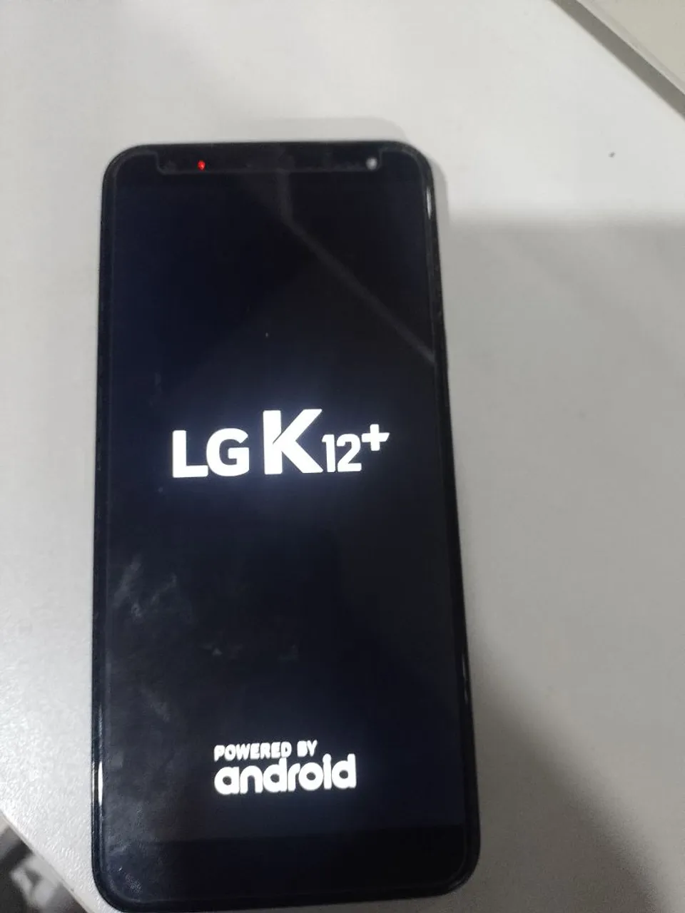 Celular LG usado