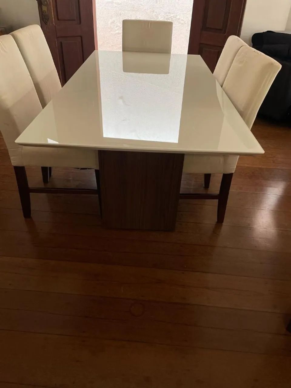 Mesa de jantar