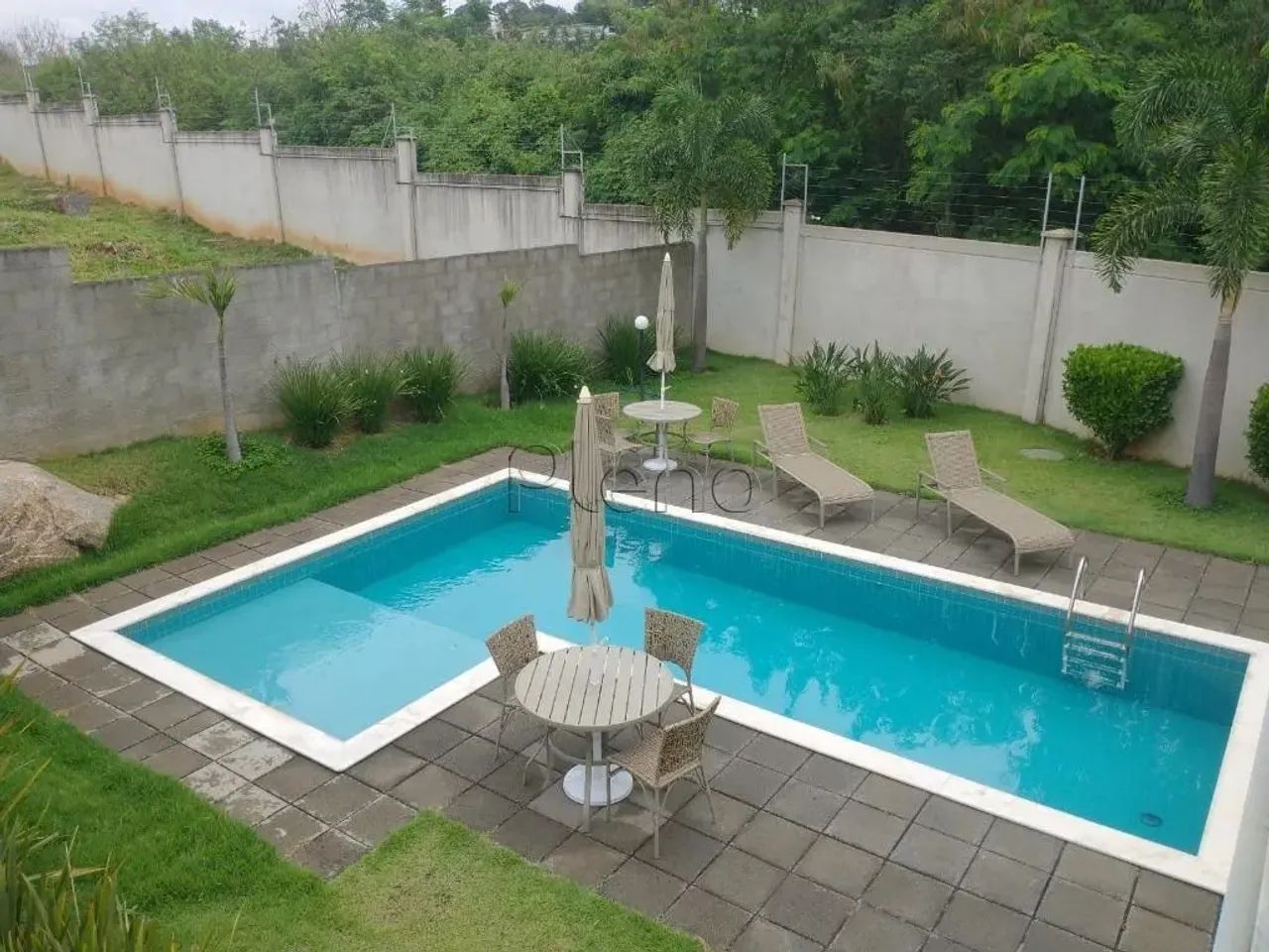 Terreno à venda em Campinas, Parque Rural Fazenda Santa Cândida, com 453 m², Bella Itália - Foto 11