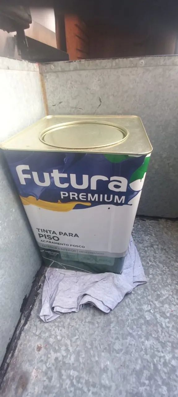 TINTA  DE QUALIDADE - Foto 2