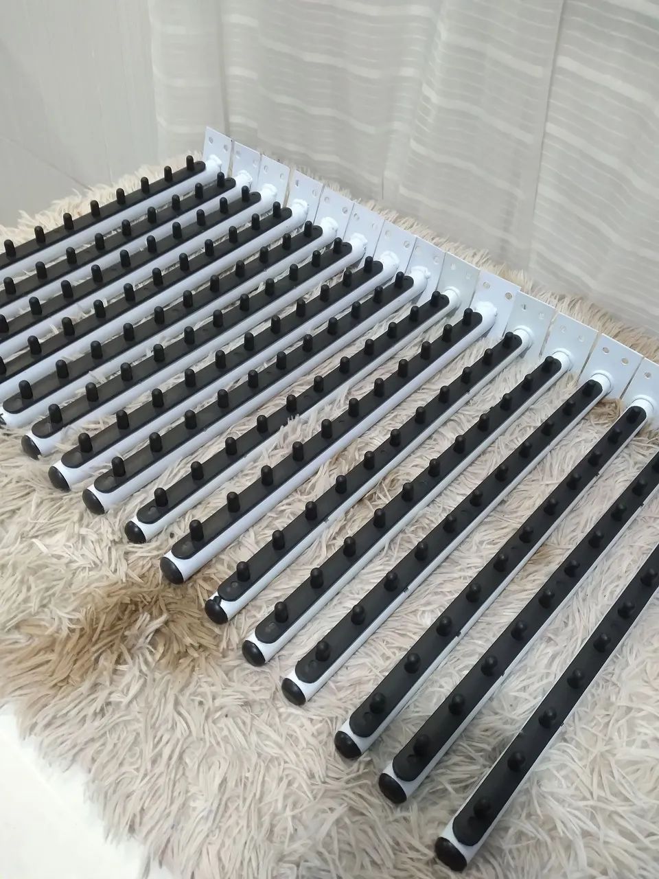 Arara RT parede 40cm - Foto 2