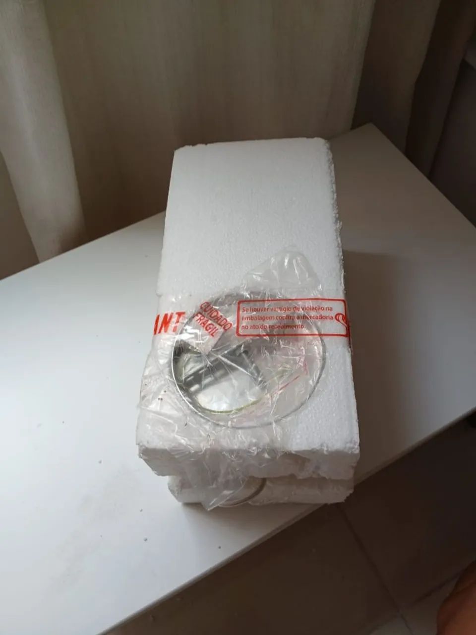 Lustre Moderno Pendente *NUNCA USADO - Foto 4