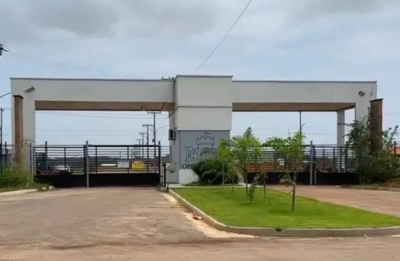 Lote residencial Castelinho 