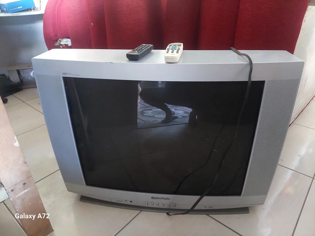 TV Panasonic 29 polegadas