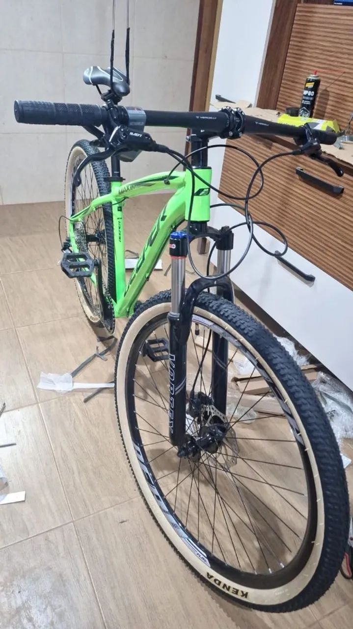 Ciclismo 