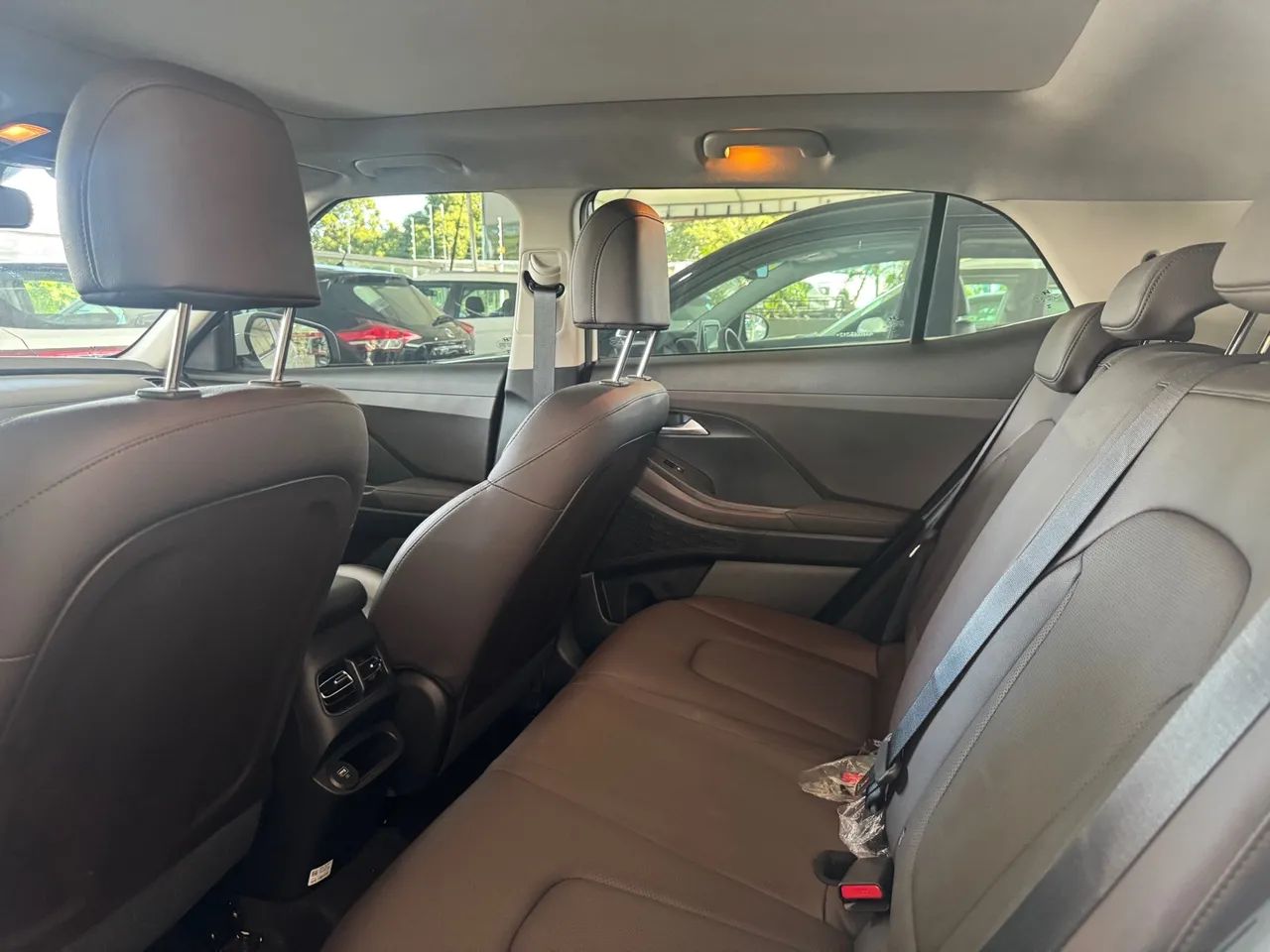 Creta PLATINUM 1.0 turbo - Foto 5