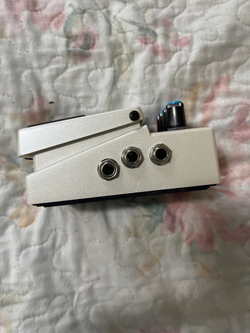 Pedal delay Boos - Foto 2
