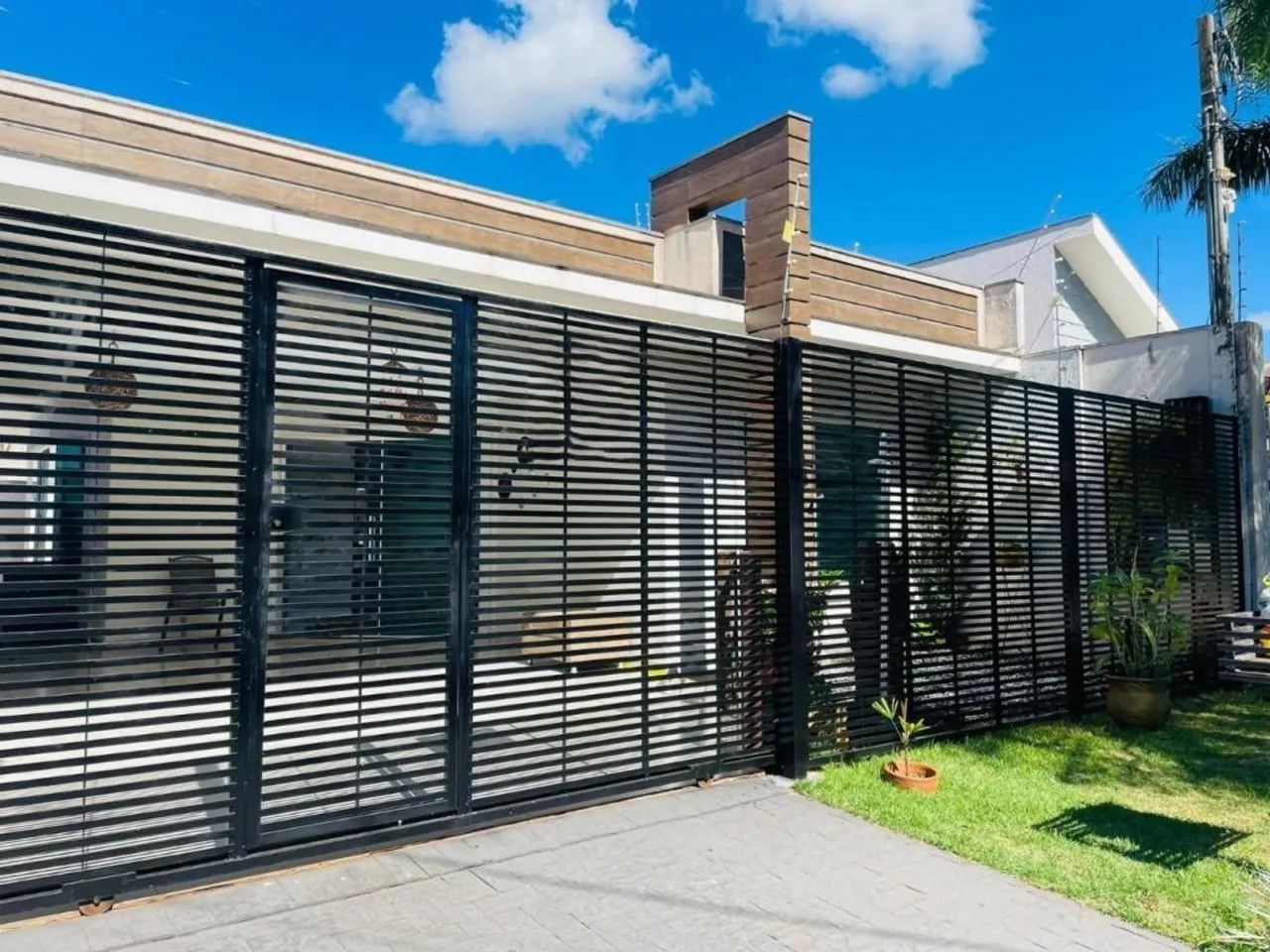 Casa à venda em Maringá, Jardim Paulista, com 2 quartos, com 94.67 m² - Foto 2