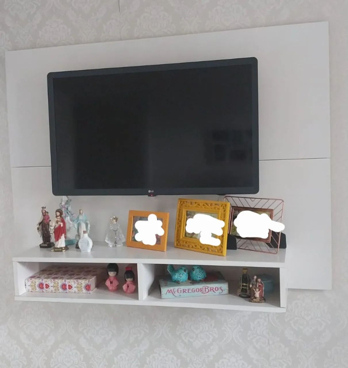 Selling Panel 64385927335681120