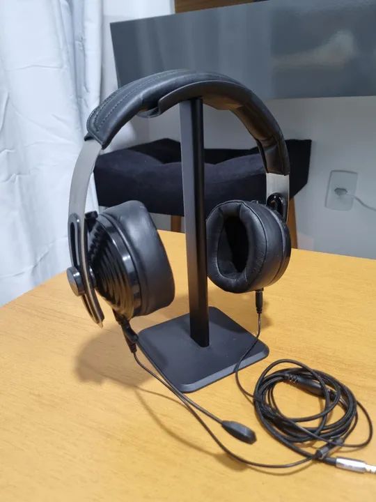 Fone de Ouvido Kuba Disco 2 Gamer