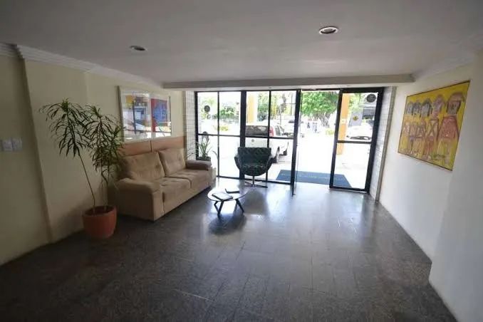 STUDIO MOBILIADO NA BOA VISTA  - Foto 2
