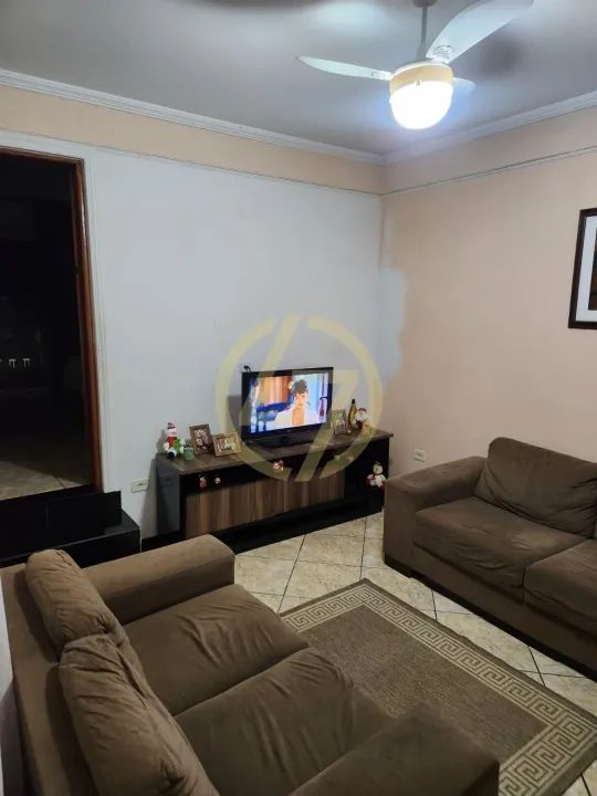 Casa em Jardim Fogaca - Itapetininga