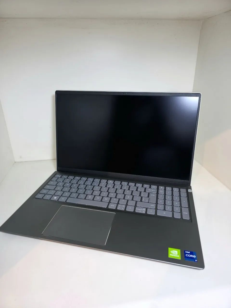 Dell Gaming Notebook i7 11th Gen / 16GB DDR4 / 512GB SSD (Gaming Graphics Card)64312419306754120