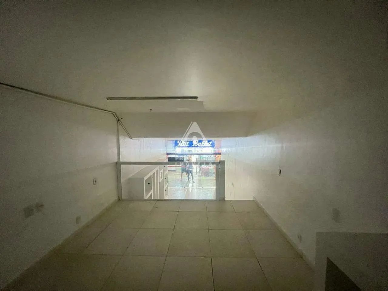 Loja em Ipanema: 33m² com 1 Vaga de Garagem em Ponto Comercial Estratégico - Foto 3