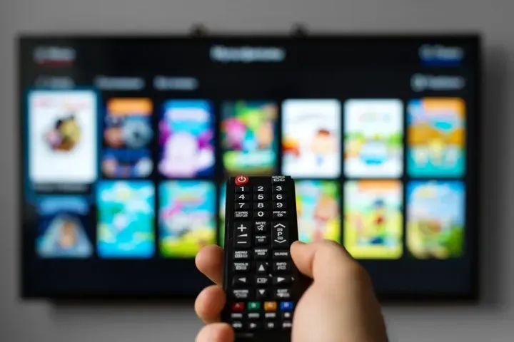 Controle Universal para Tv - Vários Modelos e Marcas - Consulte