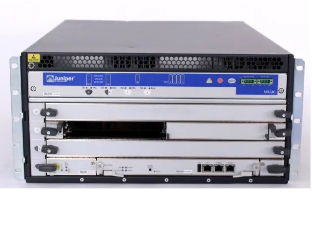 Lote Juniper Mx 240 mx480 mx960  - Foto 3