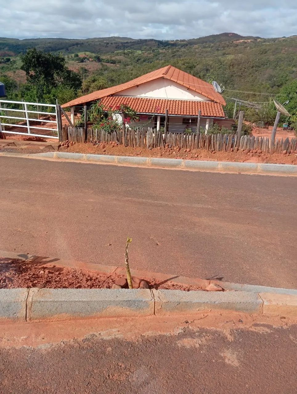 Foto - Montes Claros - Independência