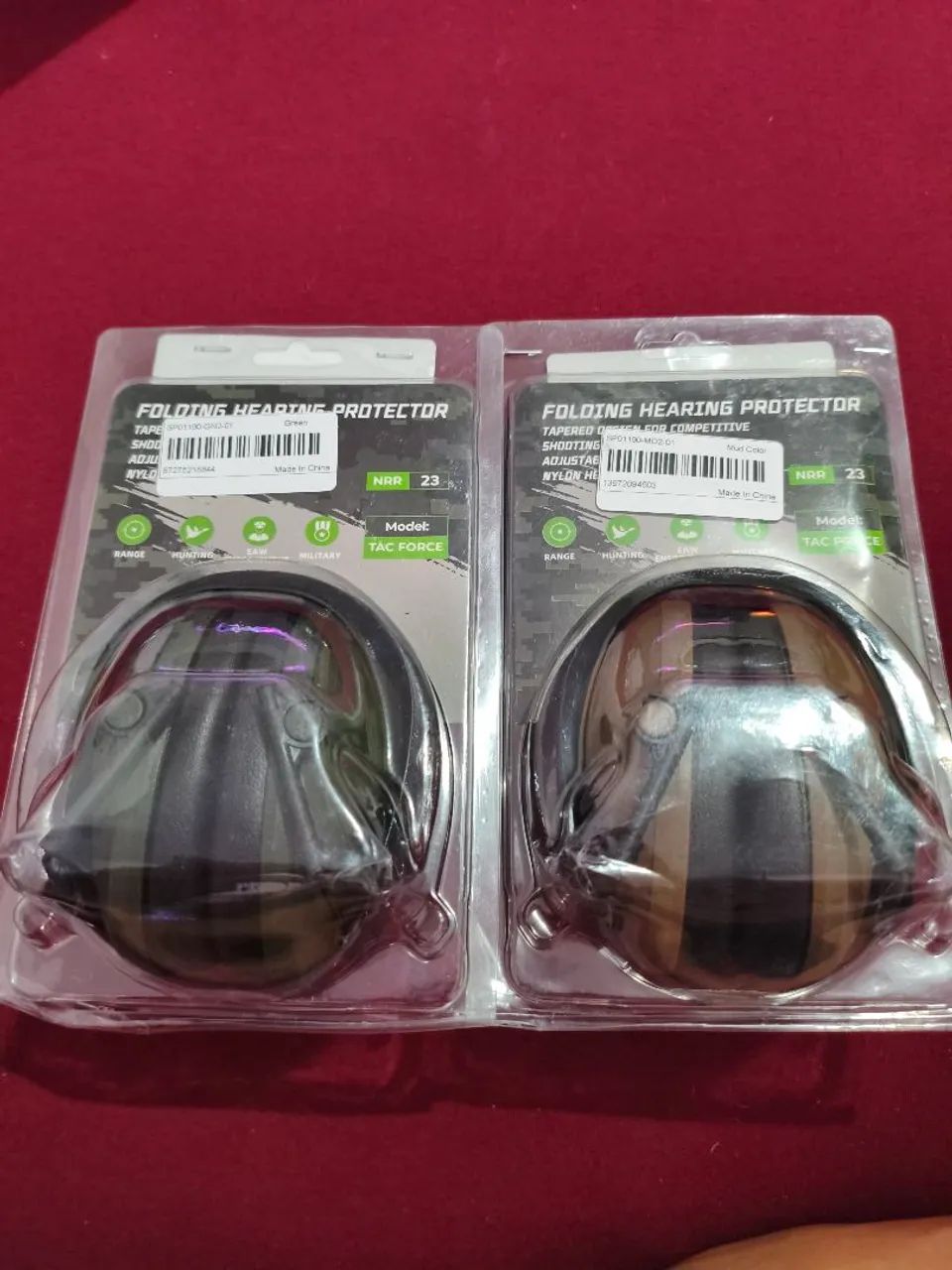 Protetor de ouvido nunca usado - Foto 2