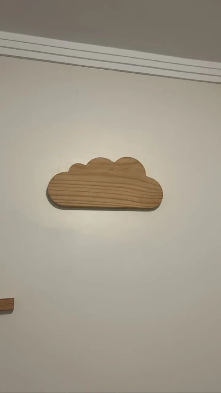 Decoração de quarto Infantil unissex  - Foto 4