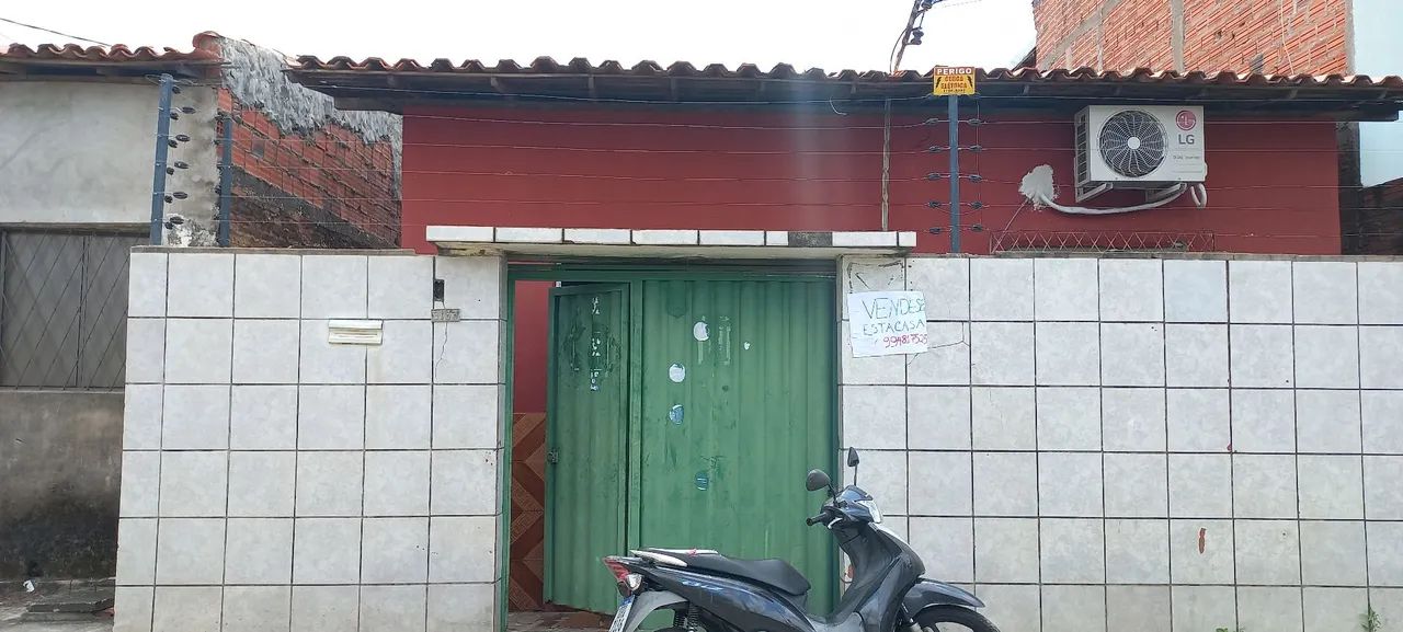 Foto - Teresina - Vila São Francisco