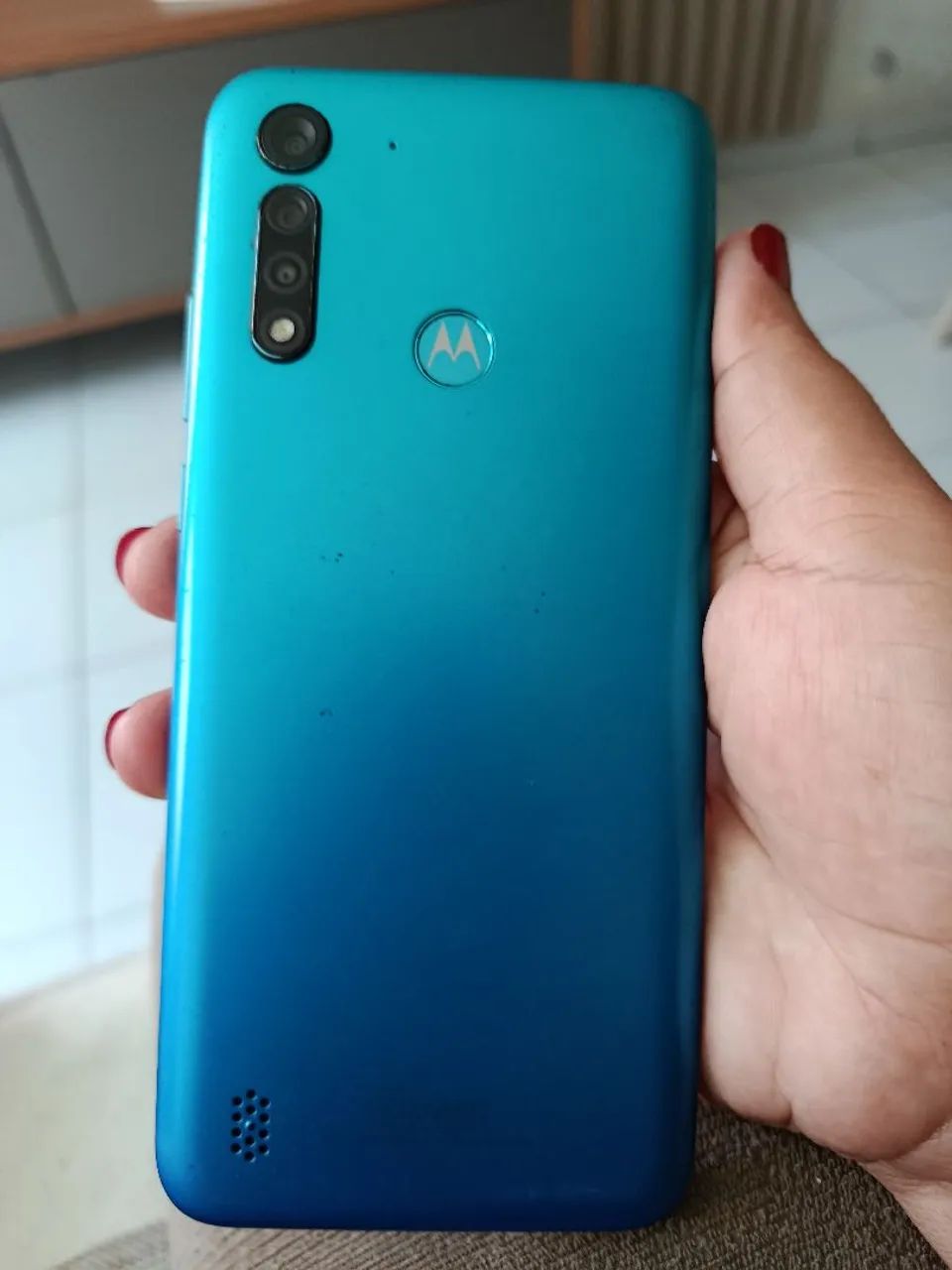 Celular Motorola  - Foto 3