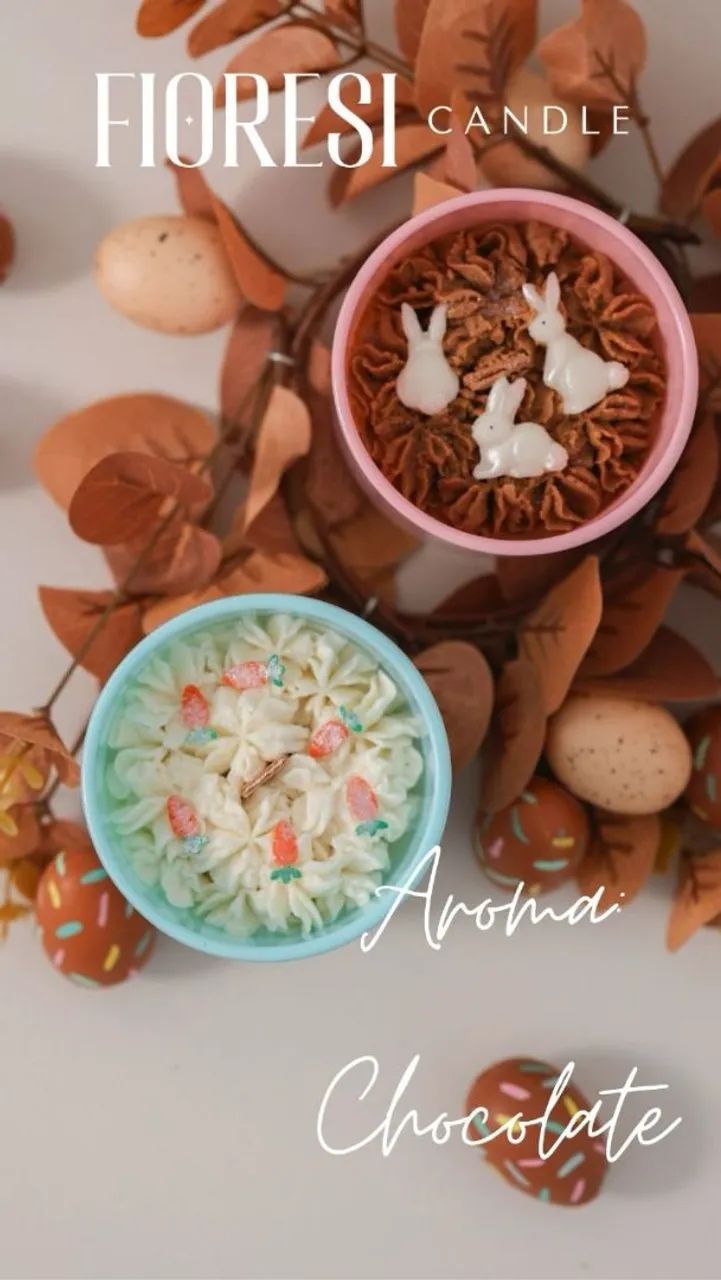Vela Aromática - Kit presentes personalizados - Encomende o seu!!! - Foto 4