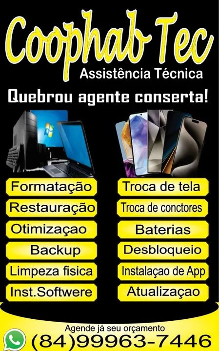 Coophab Tec