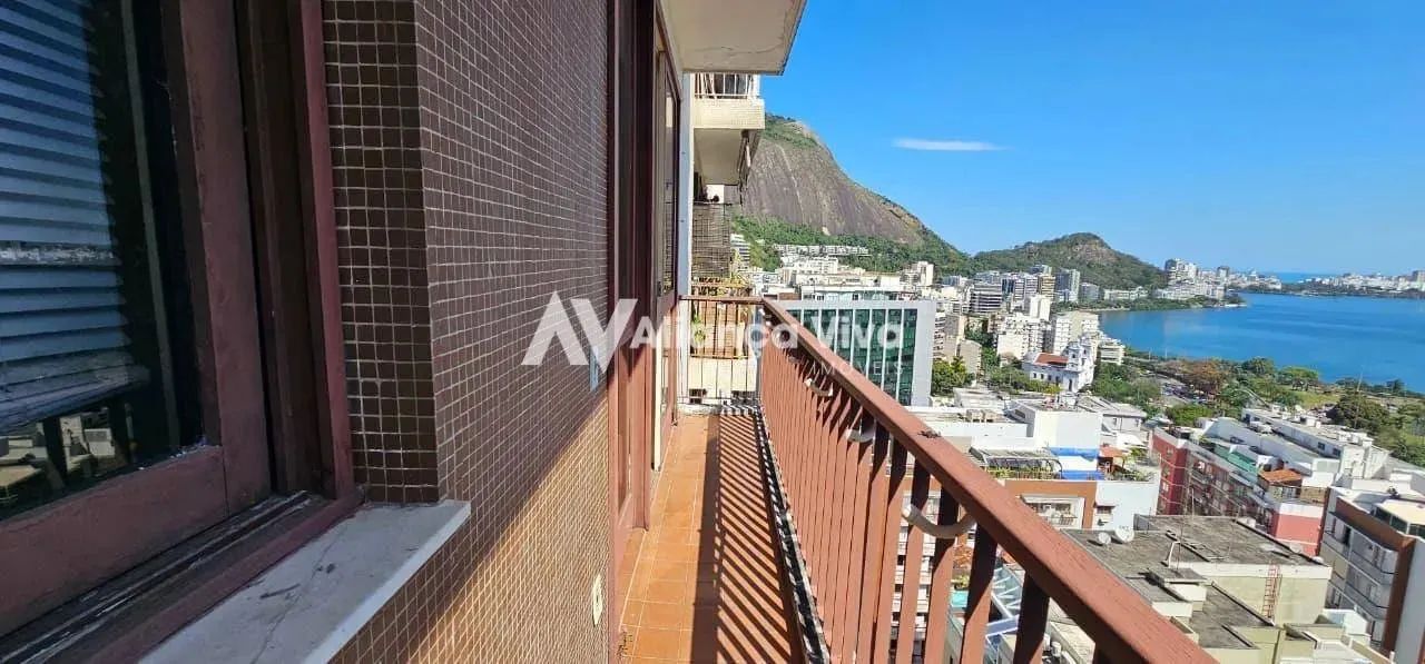 Humaitá | Apartamento 1 quarto - Foto 6