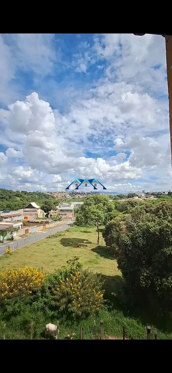 Apartamento para comprar Juliana Belo Horizonte