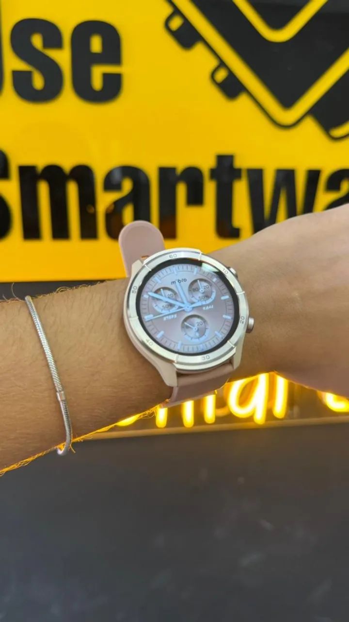 Mibro watch A3 - Foto 3
