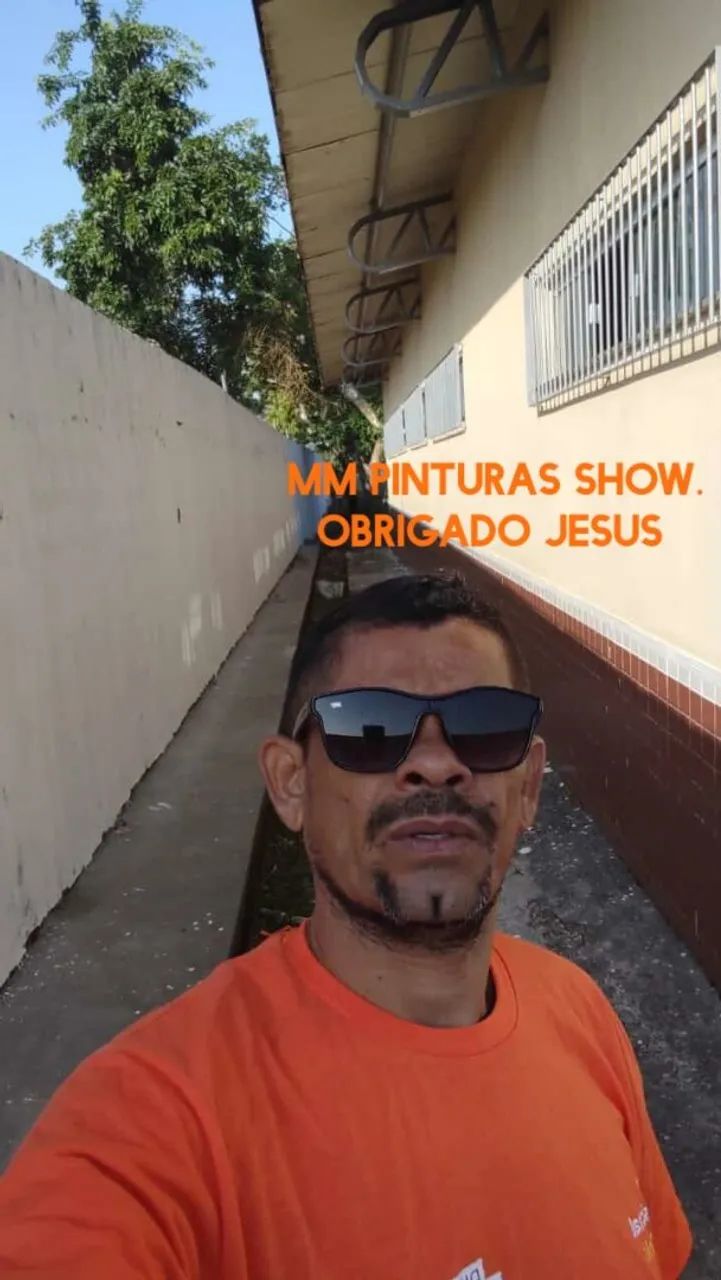 Pintor de obra disponível orçamento sem compromisso  - Foto 4