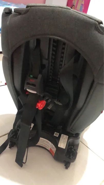 Cadeirinha  - Foto 3