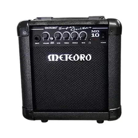 Amplificador Meteoro MG10 Super Guitar