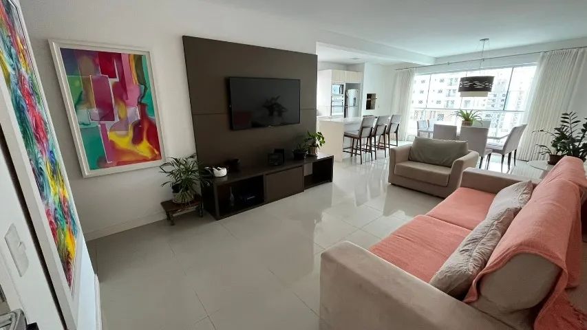Apartamento 3 dormitórios em Balneário Camboriú - Foto 3