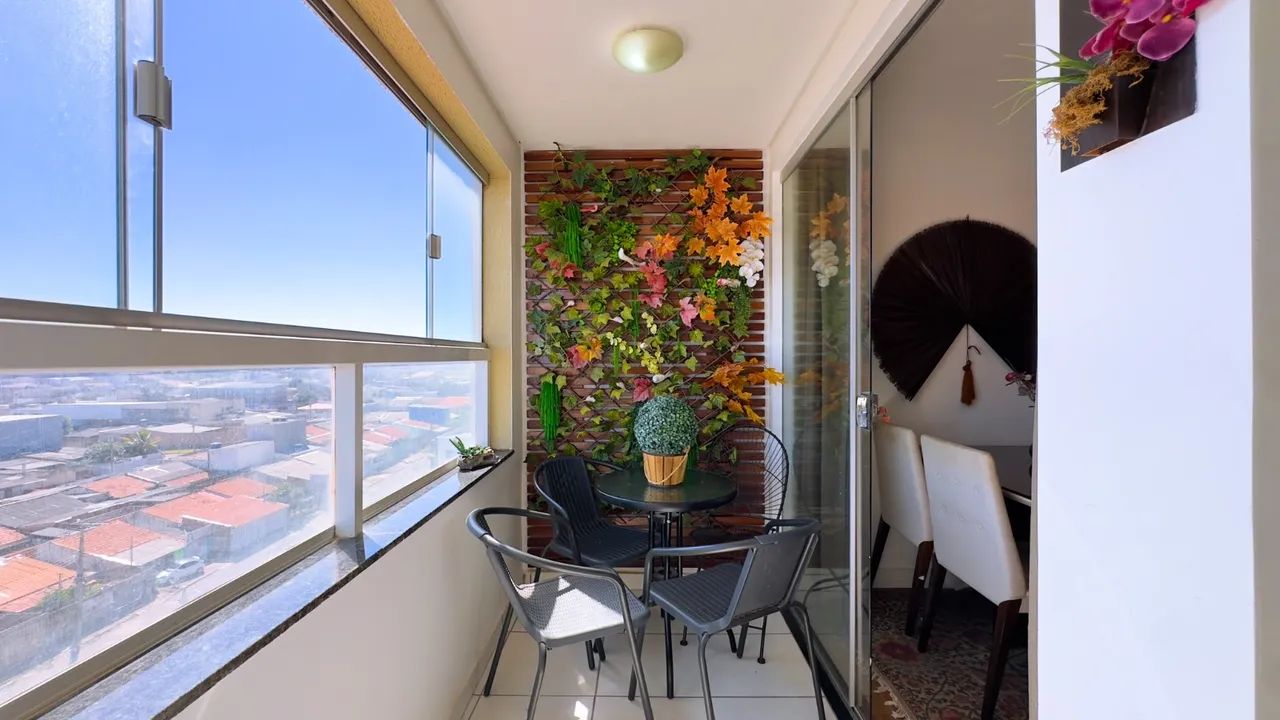 Foto - Brasília - Samambaia Sul (Samambaia)