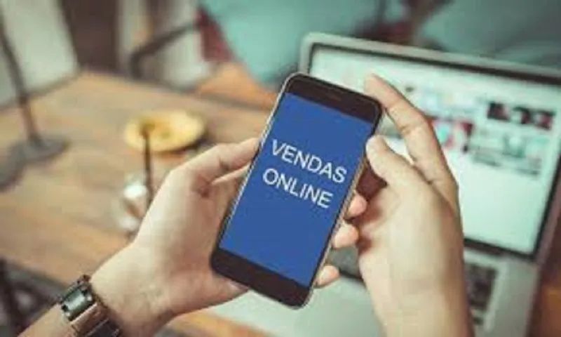 Vendedoras - Complemento de renda através de vendas online - Foto 4