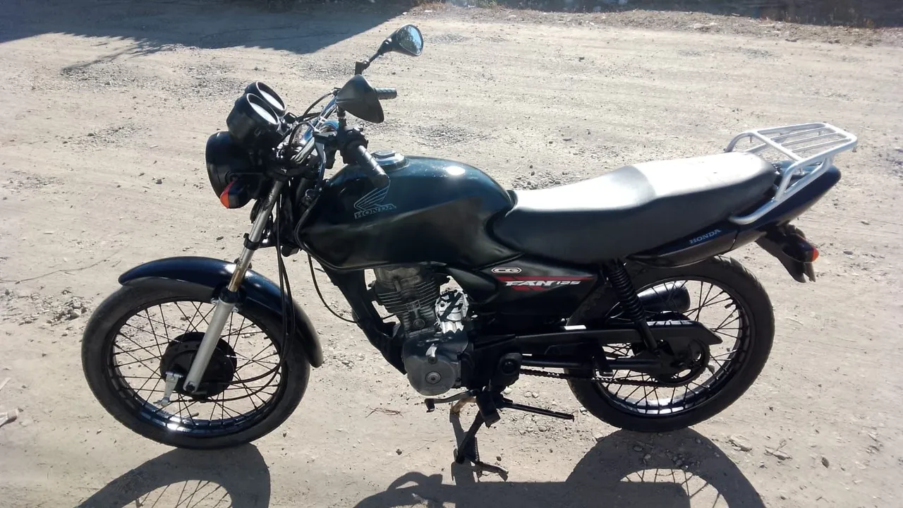 BARBADA apenas 6.700,00