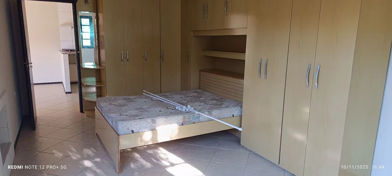 Foto - Florianópolis - São João do Rio Vermelho